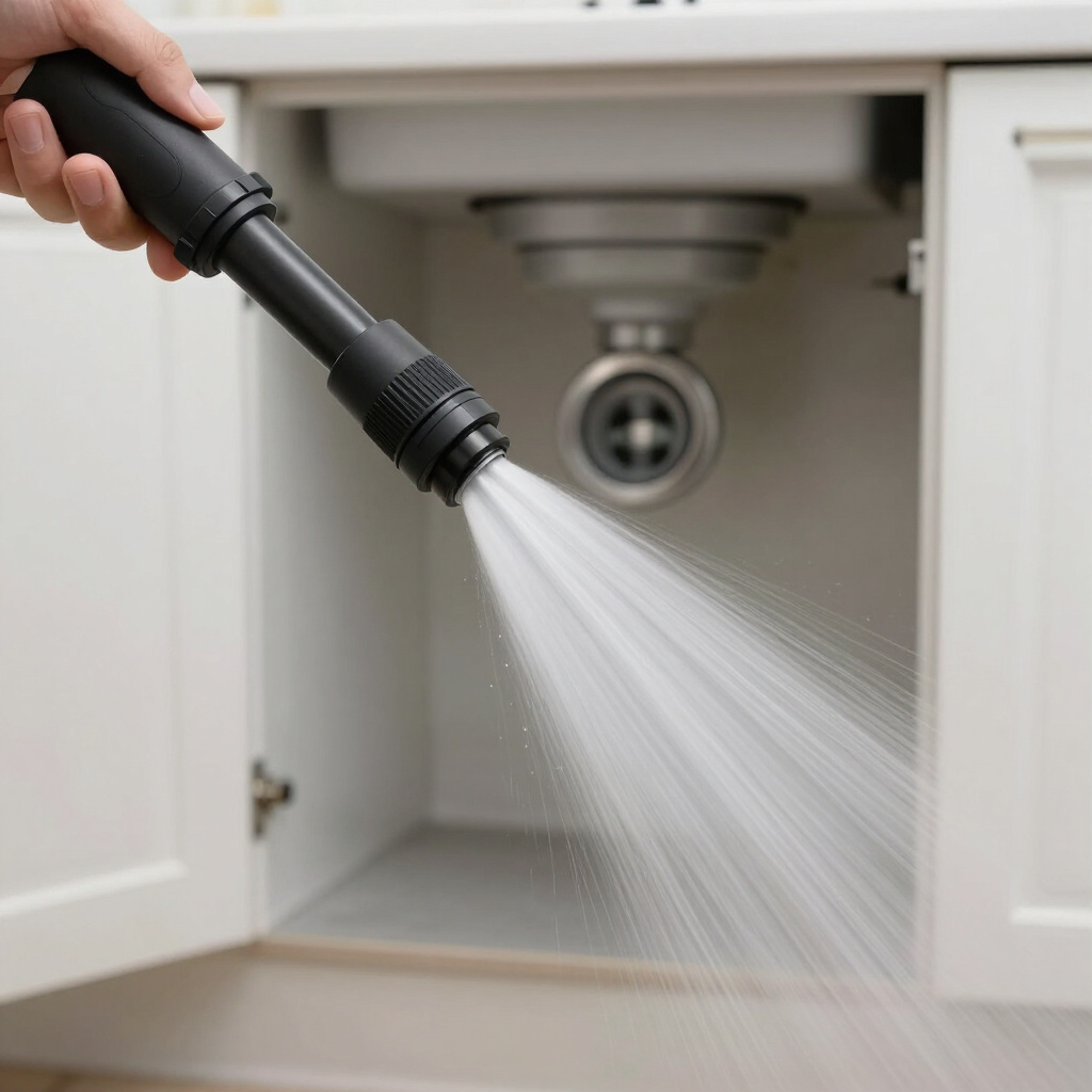 Drain Cleaning & Unclogging in Hoffman Estates
