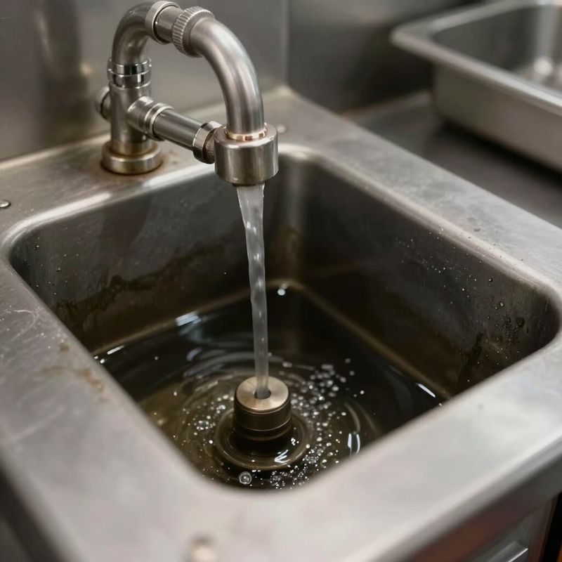 Garbage Disposal in Hoffman Estates