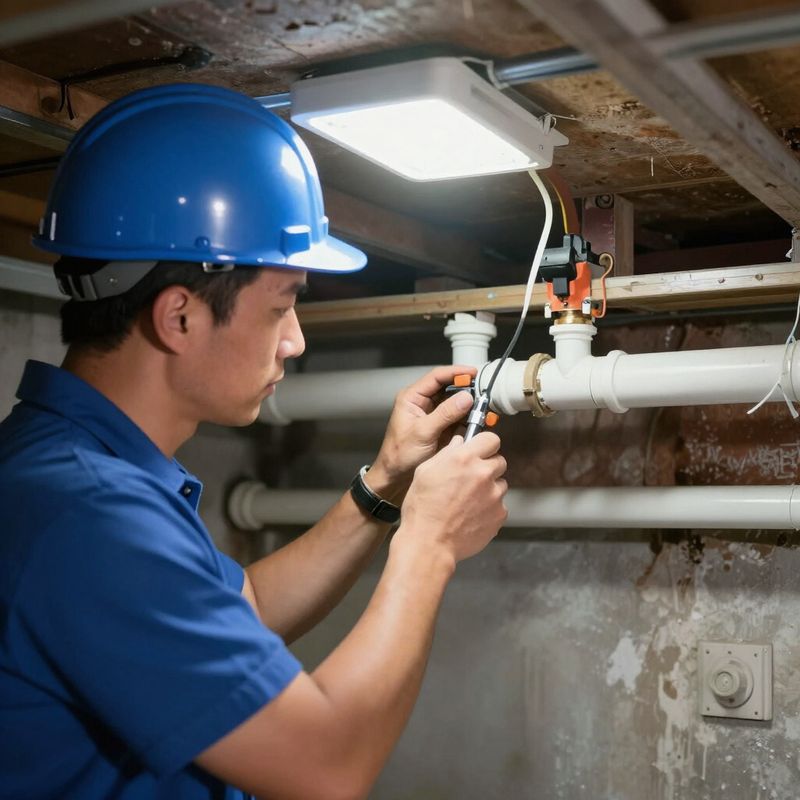 Plumbing Prep for a Holiday Party: A Hoffman Estates Guide